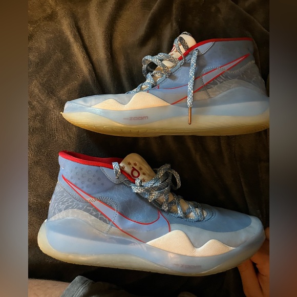 Nike KD 12 “NBA ASG 2020” size 12 men’s - Picture 2 of 5